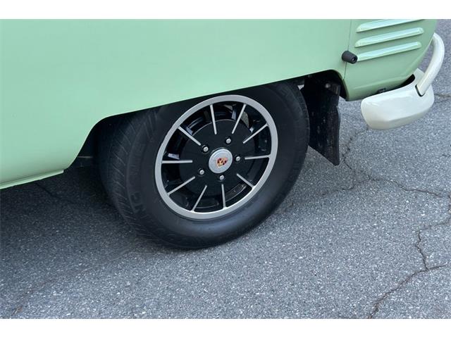 1960 Volkswagen Type 2 (CC-2075720) for sale in Savannah, Georgia