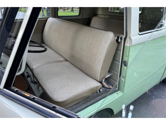 1960 Volkswagen Type 2 (CC-2075720) for sale in Savannah, Georgia