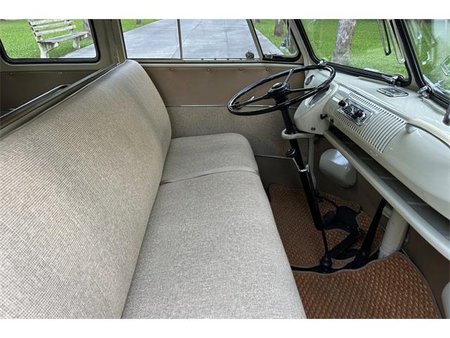 1960 Volkswagen Type 2 (CC-2075720) for sale in Savannah, Georgia