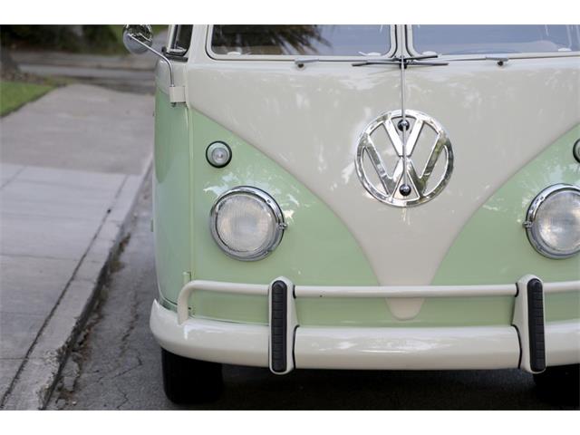 1960 Volkswagen Type 2 (CC-2075720) for sale in Savannah, Georgia