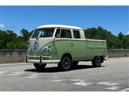 1960 Volkswagen Type 2 (CC-2075720) for sale in Savannah, Georgia