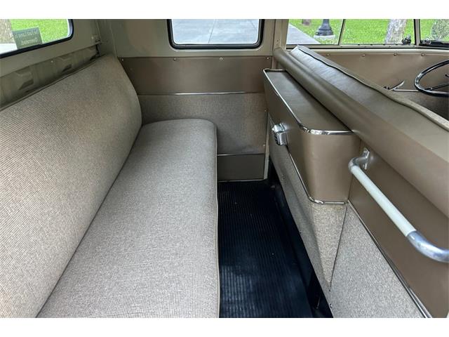 1960 Volkswagen Type 2 (CC-2075720) for sale in Savannah, Georgia