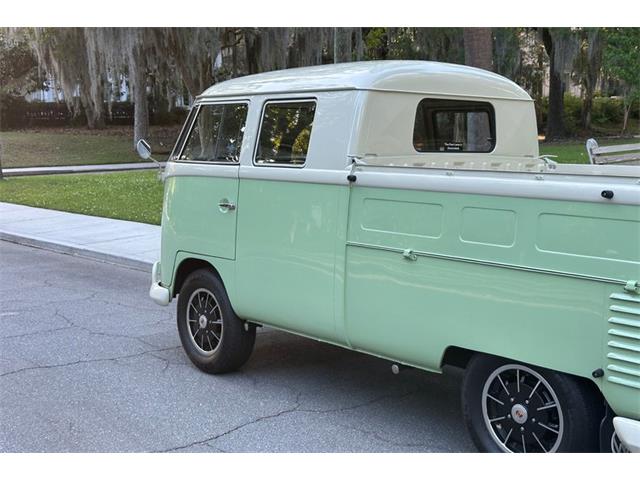 1960 Volkswagen Type 2 (CC-2075720) for sale in Savannah, Georgia