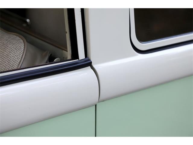 1960 Volkswagen Type 2 (CC-2075720) for sale in Savannah, Georgia