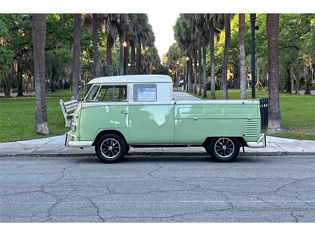 1960 Volkswagen Type 2 (CC-2075720) for sale in Savannah, Georgia