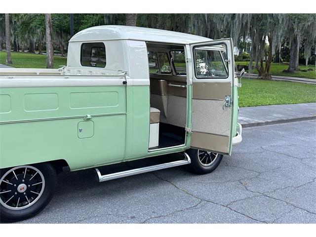 1960 Volkswagen Type 2 (CC-2075720) for sale in Savannah, Georgia