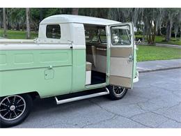 1960 Volkswagen Type 2 (CC-2075720) for sale in Savannah, Georgia