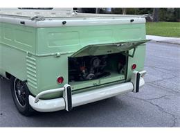 1960 Volkswagen Type 2 (CC-2075720) for sale in Savannah, Georgia