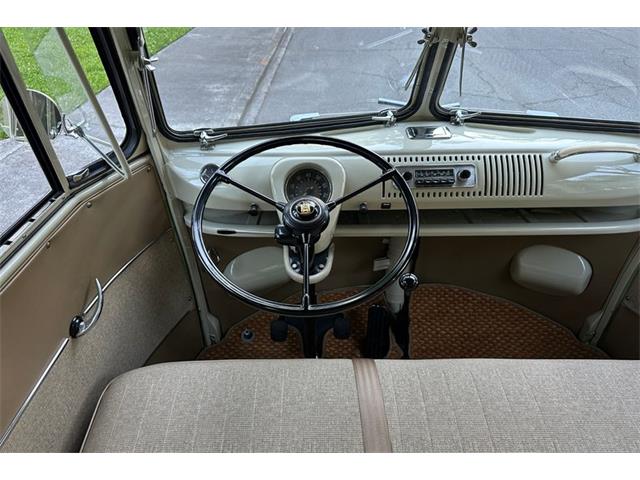 1960 Volkswagen Type 2 (CC-2075720) for sale in Savannah, Georgia