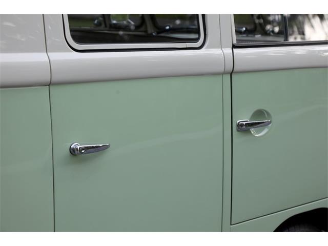 1960 Volkswagen Type 2 (CC-2075720) for sale in Savannah, Georgia