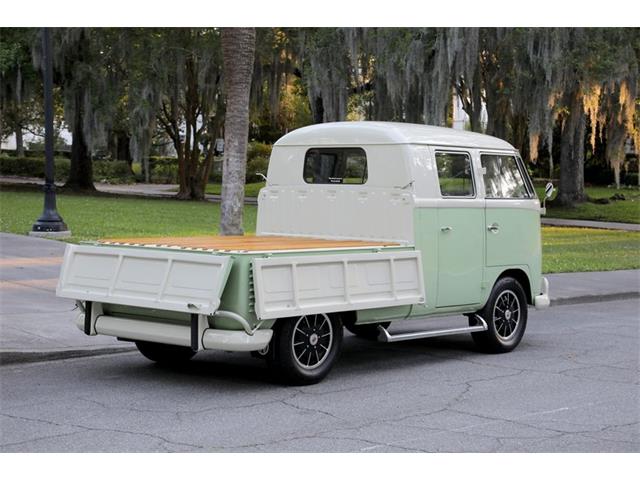 1960 Volkswagen Type 2 (CC-2075720) for sale in Savannah, Georgia