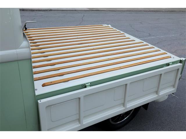 1960 Volkswagen Type 2 (CC-2075720) for sale in Savannah, Georgia