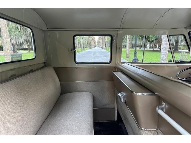 1960 Volkswagen Type 2 (CC-2075720) for sale in Savannah, Georgia