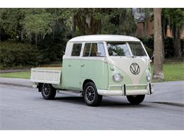 1960 Volkswagen Type 2 (CC-2075720) for sale in Savannah, Georgia