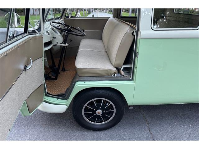 1960 Volkswagen Type 2 (CC-2075720) for sale in Savannah, Georgia