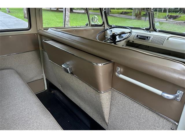 1960 Volkswagen Type 2 (CC-2075720) for sale in Savannah, Georgia