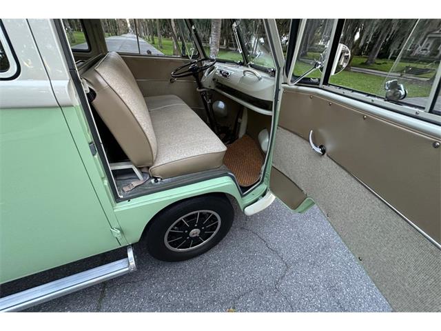 1960 Volkswagen Type 2 (CC-2075720) for sale in Savannah, Georgia
