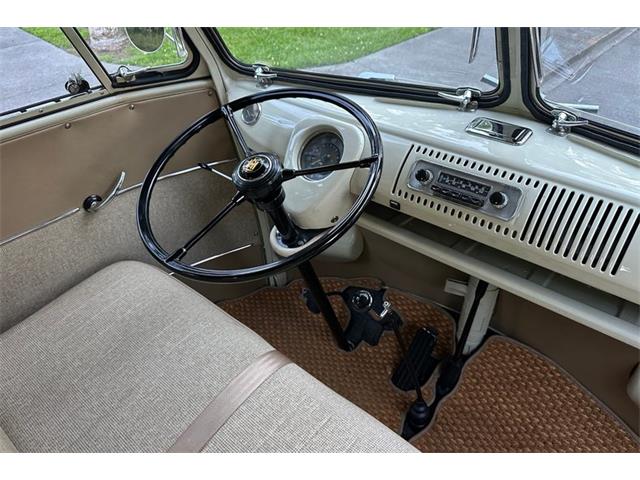 1960 Volkswagen Type 2 (CC-2075720) for sale in Savannah, Georgia