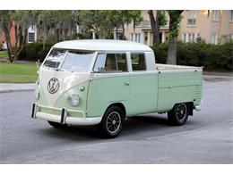 1960 Volkswagen Type 2 (CC-2075720) for sale in Savannah, Georgia