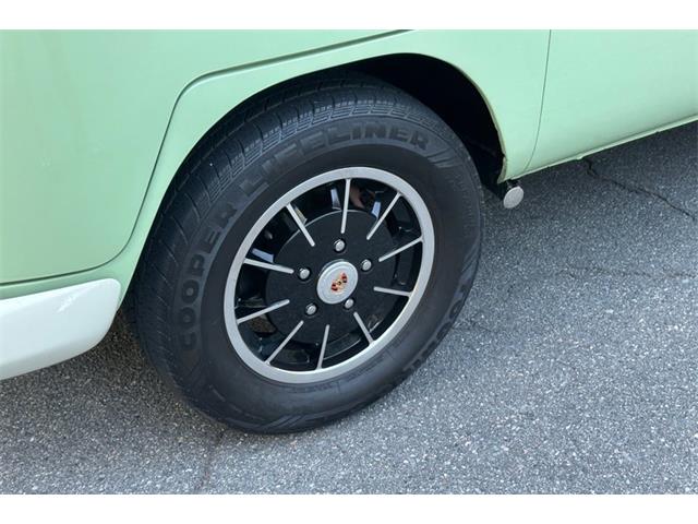 1960 Volkswagen Type 2 (CC-2075720) for sale in Savannah, Georgia