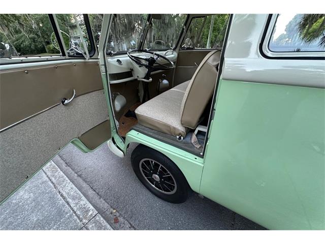 1960 Volkswagen Type 2 (CC-2075720) for sale in Savannah, Georgia