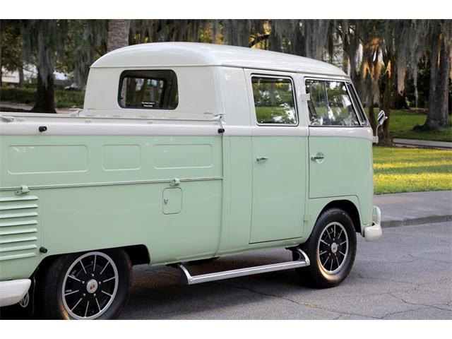 1960 Volkswagen Type 2 (CC-2075720) for sale in Savannah, Georgia