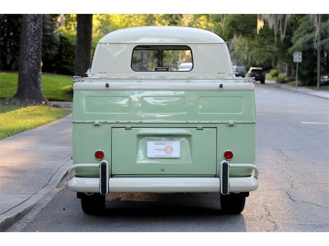 1960 Volkswagen Type 2 (CC-2075720) for sale in Savannah, Georgia