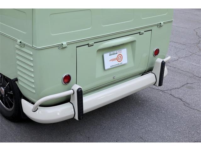 1960 Volkswagen Type 2 (CC-2075720) for sale in Savannah, Georgia