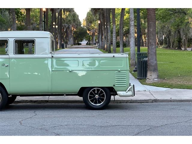 1960 Volkswagen Type 2 (CC-2075720) for sale in Savannah, Georgia
