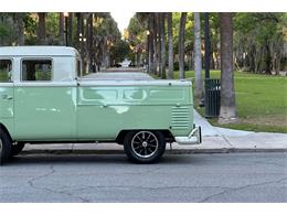 1960 Volkswagen Type 2 (CC-2075720) for sale in Savannah, Georgia