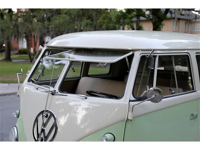 1960 Volkswagen Type 2 (CC-2075720) for sale in Savannah, Georgia