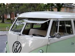 1960 Volkswagen Type 2 (CC-2075720) for sale in Savannah, Georgia