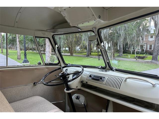1960 Volkswagen Type 2 (CC-2075720) for sale in Savannah, Georgia