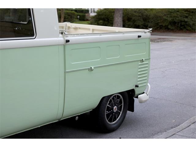 1960 Volkswagen Type 2 (CC-2075720) for sale in Savannah, Georgia