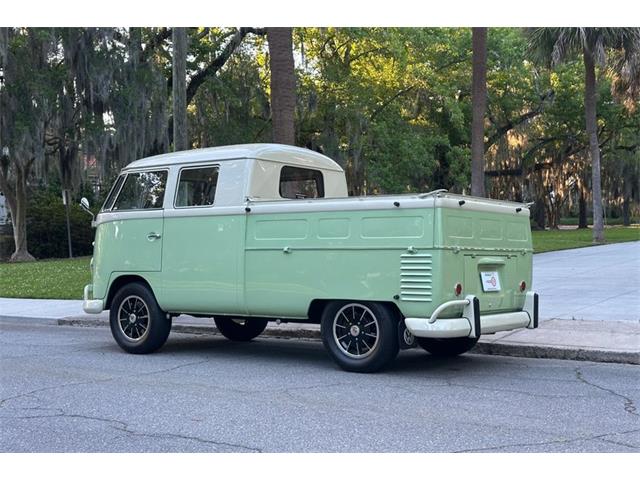 1960 Volkswagen Type 2 (CC-2075720) for sale in Savannah, Georgia