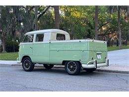 1960 Volkswagen Type 2 (CC-2075720) for sale in Savannah, Georgia