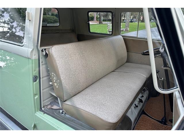 1960 Volkswagen Type 2 (CC-2075720) for sale in Savannah, Georgia