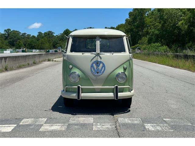 1960 Volkswagen Type 2 (CC-2075720) for sale in Savannah, Georgia