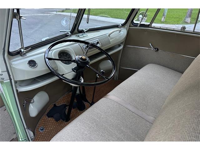 1960 Volkswagen Type 2 (CC-2075720) for sale in Savannah, Georgia
