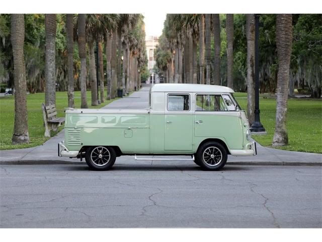 1960 Volkswagen Type 2 (CC-2075720) for sale in Savannah, Georgia
