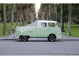 1960 Volkswagen Type 2 (CC-2075720) for sale in Savannah, Georgia