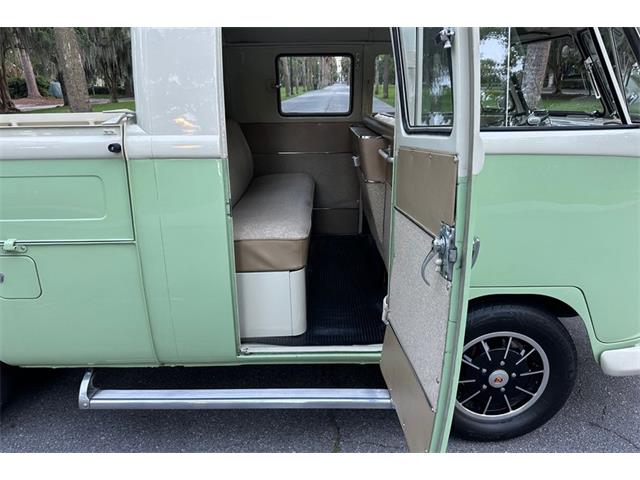 1960 Volkswagen Type 2 (CC-2075720) for sale in Savannah, Georgia