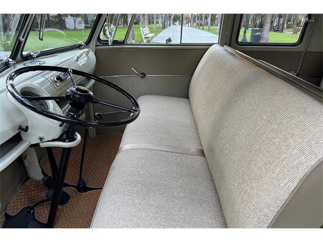 1960 Volkswagen Type 2 (CC-2075720) for sale in Savannah, Georgia