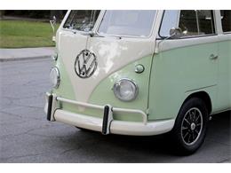 1960 Volkswagen Type 2 (CC-2075720) for sale in Savannah, Georgia