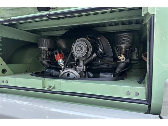 1960 Volkswagen Type 2 (CC-2075720) for sale in Savannah, Georgia