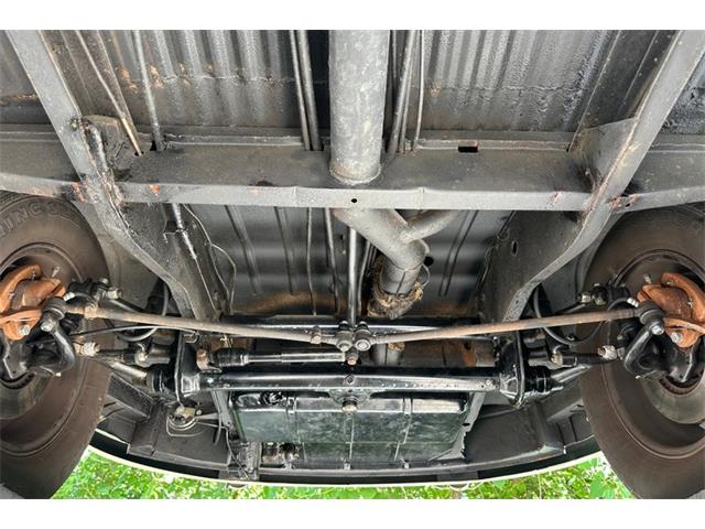 1960 Volkswagen Type 2 (CC-2075720) for sale in Savannah, Georgia
