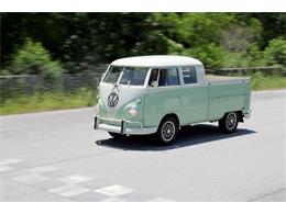 1960 Volkswagen Type 2 (CC-2075720) for sale in Savannah, Georgia