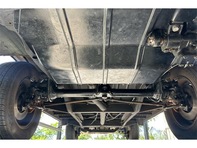 1960 Volkswagen Type 2 (CC-2075720) for sale in Savannah, Georgia