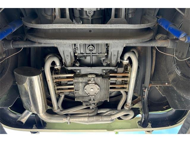 1960 Volkswagen Type 2 (CC-2075720) for sale in Savannah, Georgia