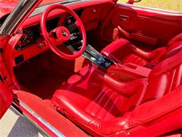 1981 Chevrolet Corvette (CC-2075721) for sale in Pompano Beach, Florida
